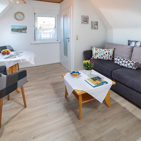 Ferienwohnung Duenenrose Norderney Dış mekan fotoğraf