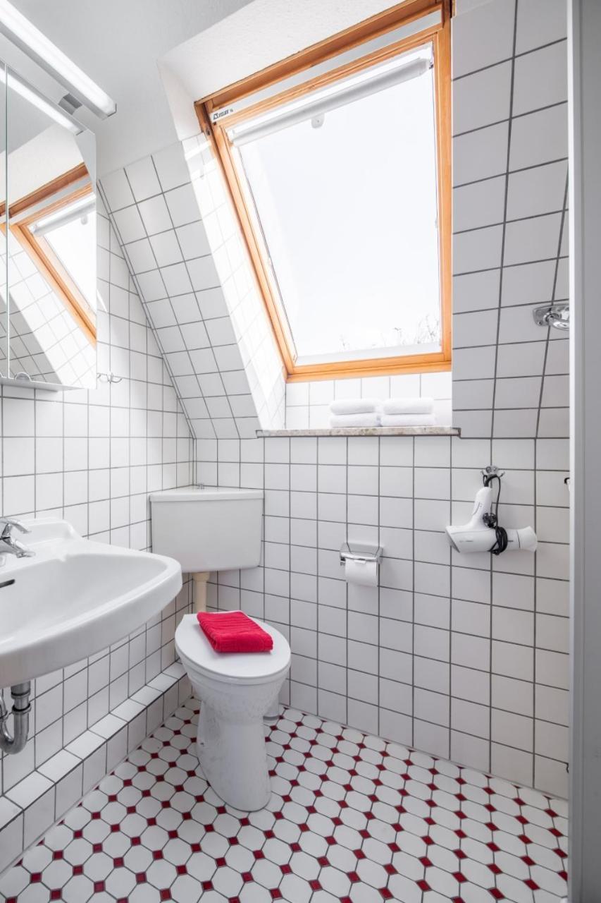 Ferienwohnung Duenenrose Norderney Dış mekan fotoğraf