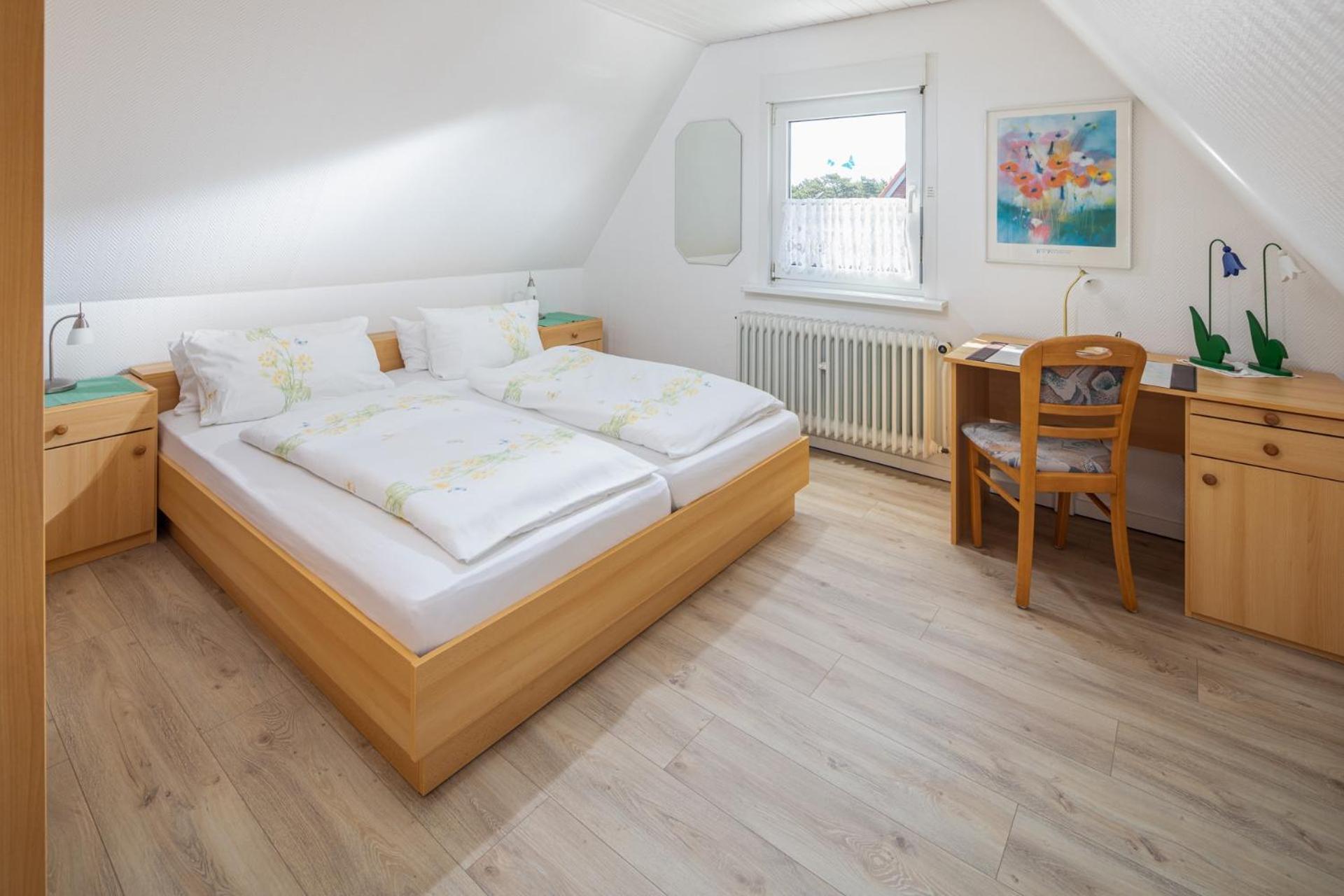 Ferienwohnung Duenenrose Norderney Dış mekan fotoğraf