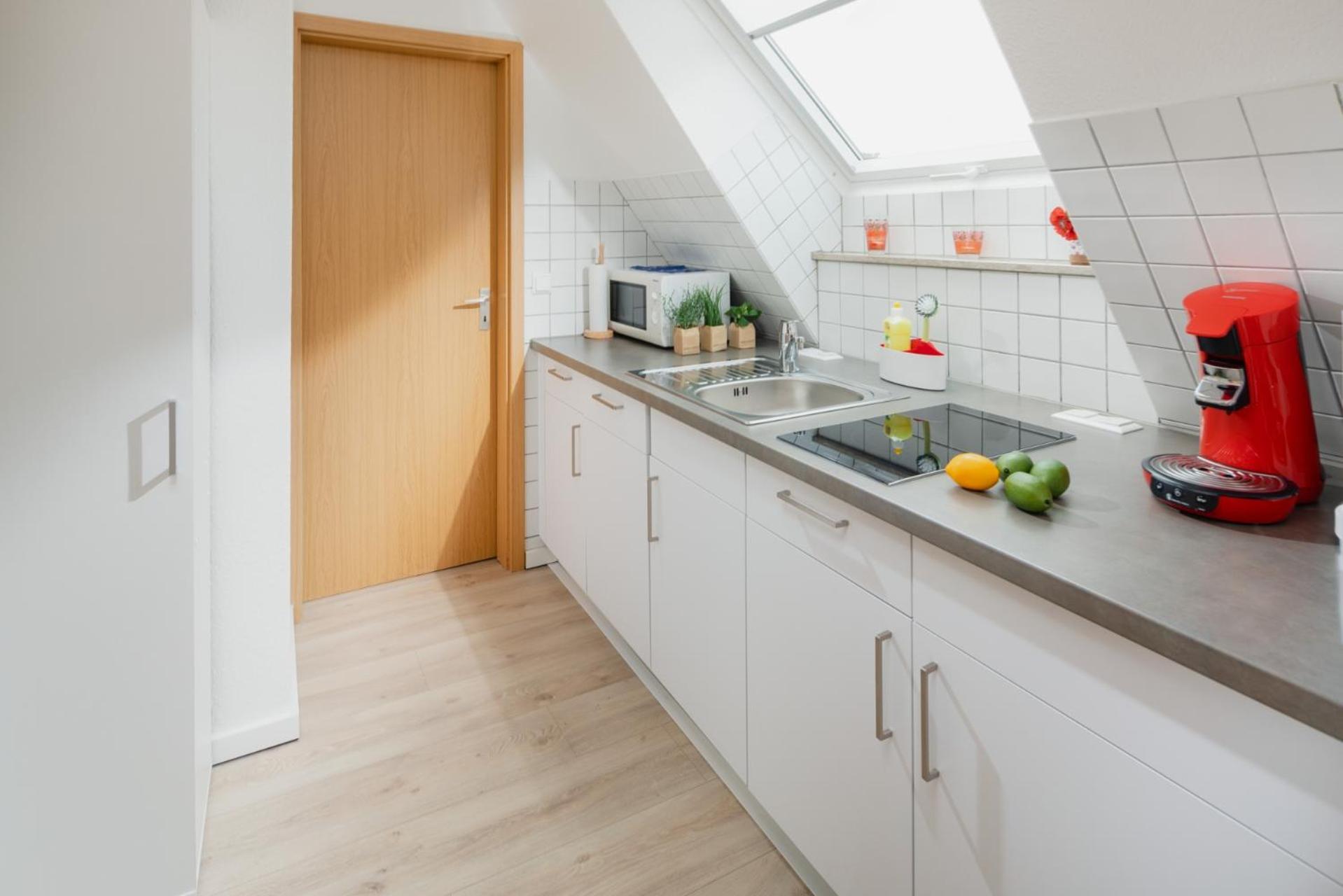 Ferienwohnung Duenenrose Norderney Dış mekan fotoğraf