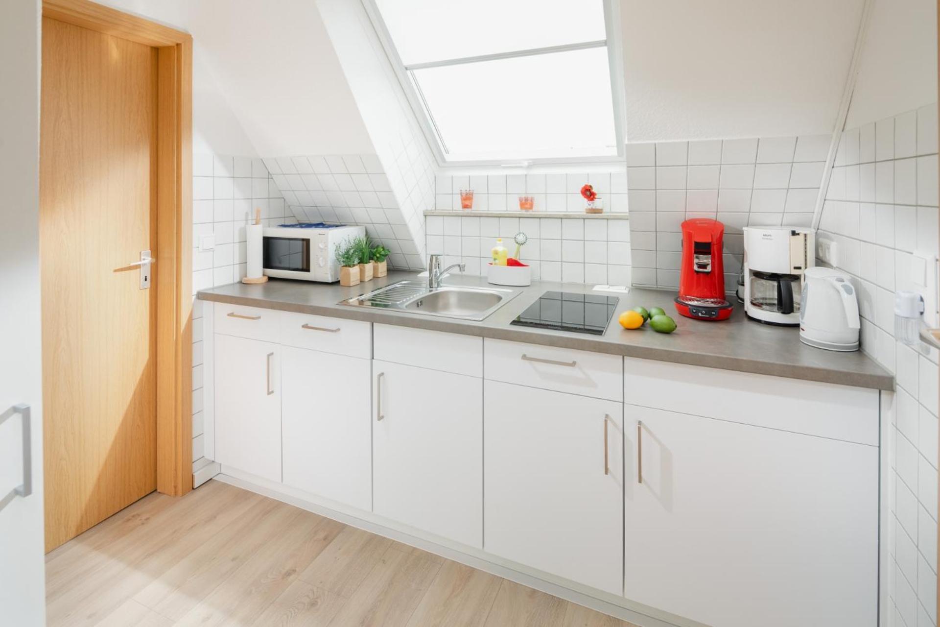Ferienwohnung Duenenrose Norderney Dış mekan fotoğraf